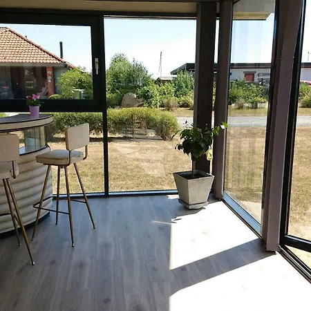 Pot Strandby Juelsminde (Hedensted)