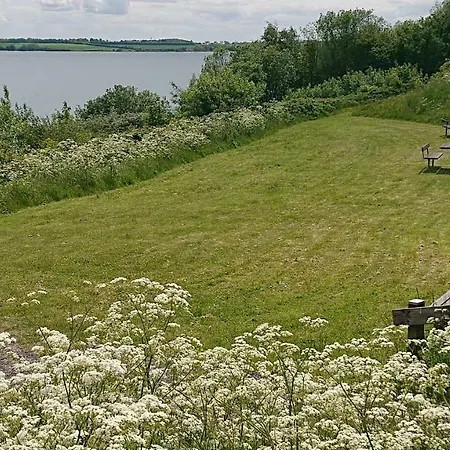 Holiday home Pot Strandby *
